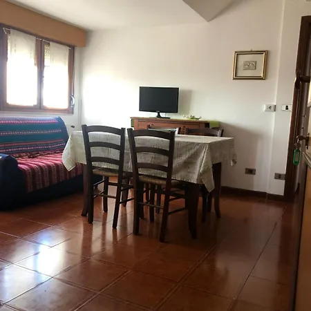 Apartament Milou Vicino Ospedale S Francesco
