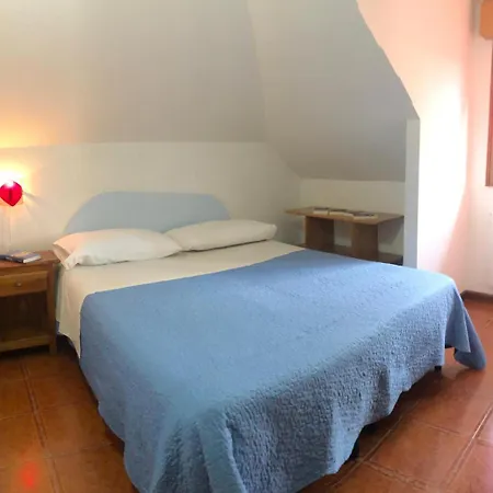 Apartament Milou Vicino Ospedale S Francesco